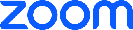 Zoom logo, free video consultation with Myhealthcarebroker